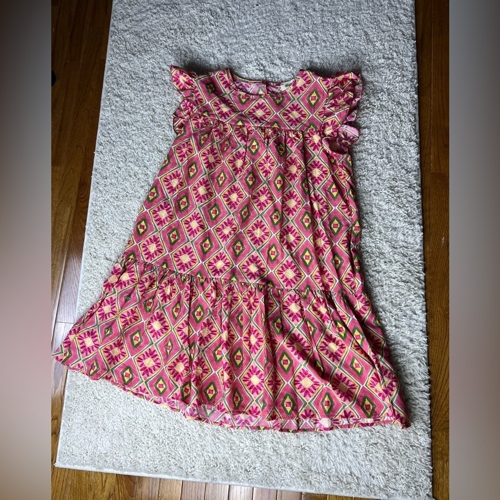 Women’s Large Haptics by Holly Dress